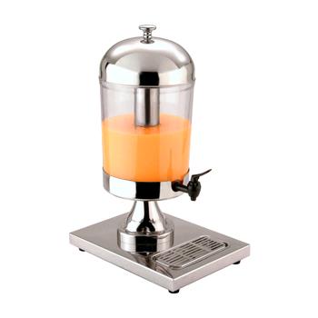 Rental store for Jarre à Boisson Buffet 8L  Buffet Drink Dispenser in Montreal Quebec