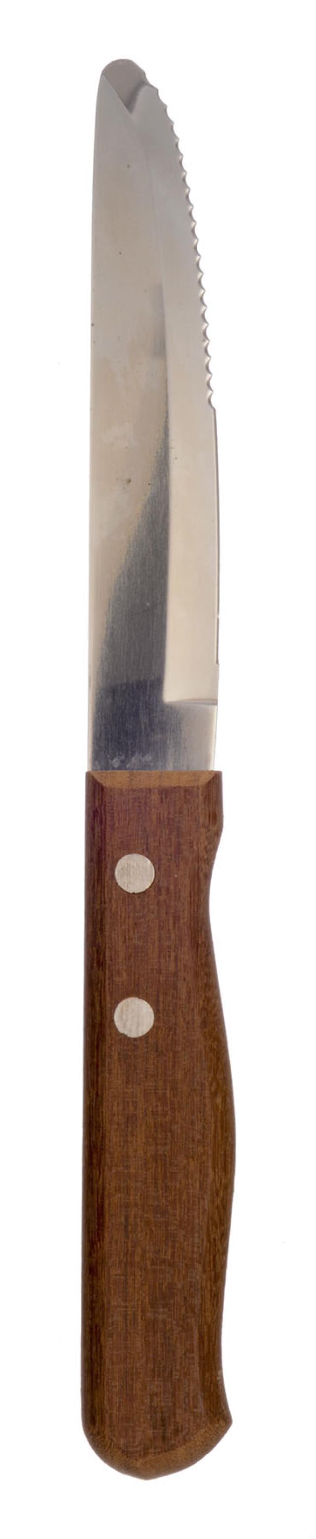 Rental store for Couteau Steak 40 West 40 West Steak Knife in Montreal Quebec