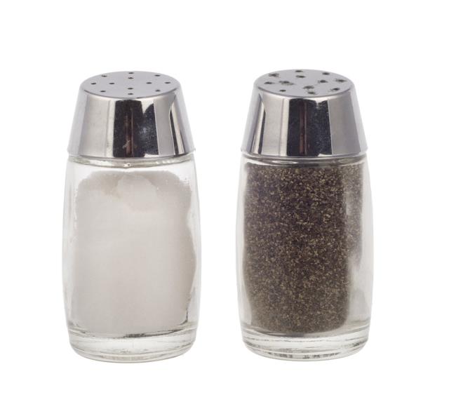 Rental store for Sel Régulier  Regular Salt Shaker in Montreal Quebec