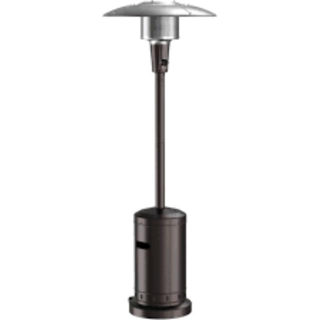 Rental store for Chaufferette Patio 43K BTU Patio Heater 43K BTU in Montreal Quebec
