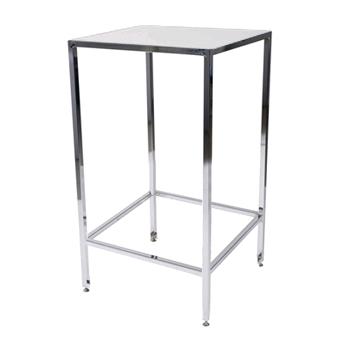 Rental store for Dessus de Table Haute Plexi Blanc White Plexi Cruiser Top in Montreal Quebec