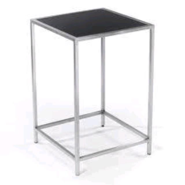 Rental store for Dessus de Table Haute Plexi Noir Black Plexi Cruiser Top in Montreal Quebec