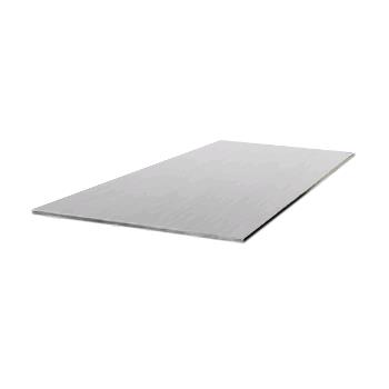 Rental store for Couvre-dessus Acier Inoxydable Table 8 x 30  Stainless Steel 8 x 30  Table Cover in Montreal Quebec
