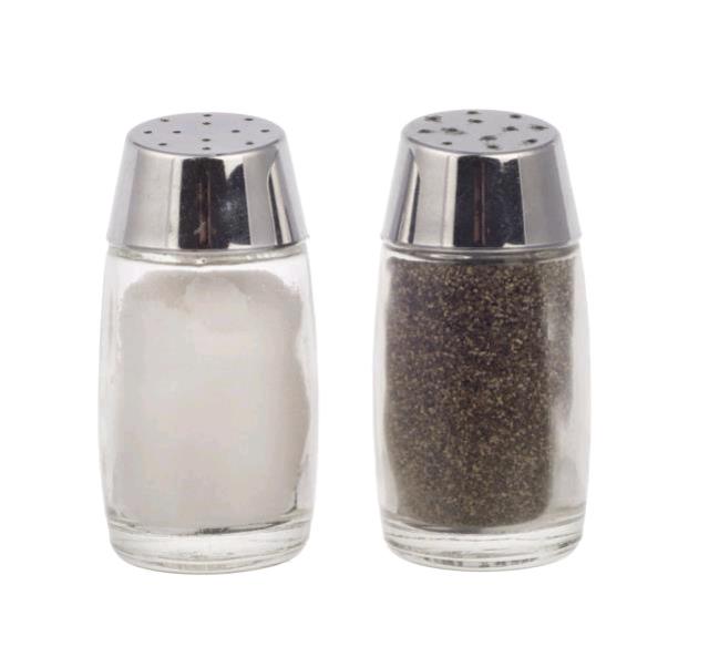 Rental store for Poivre Régulier   Regular Pepper Shaker in Montreal Quebec