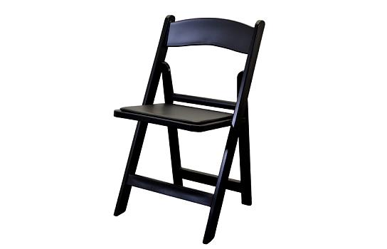 Rental store for Chaise Martha Noir   Black Martha Chair in Montreal Quebec